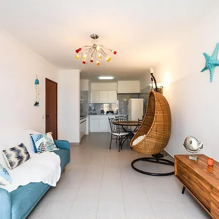 Apartment Mira O Mar Carvoeiro (Lagoa)