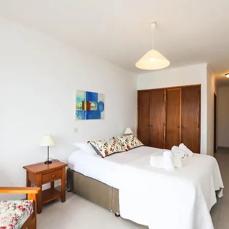 Apartment Mira O Mar
