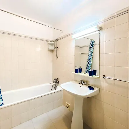 Apartamento Mira O Mar *