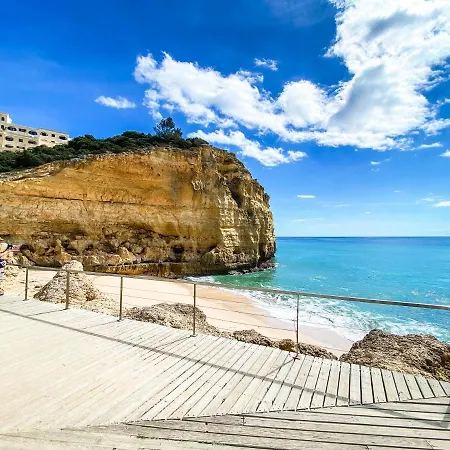 Mira O Mar Carvoeiro (Lagoa)
