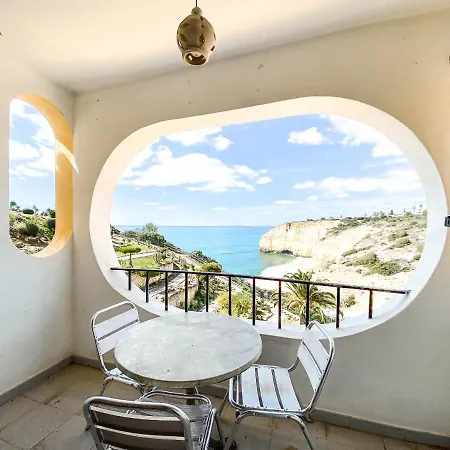 Mira O Mar Apartamento Carvoeiro (Lagoa)